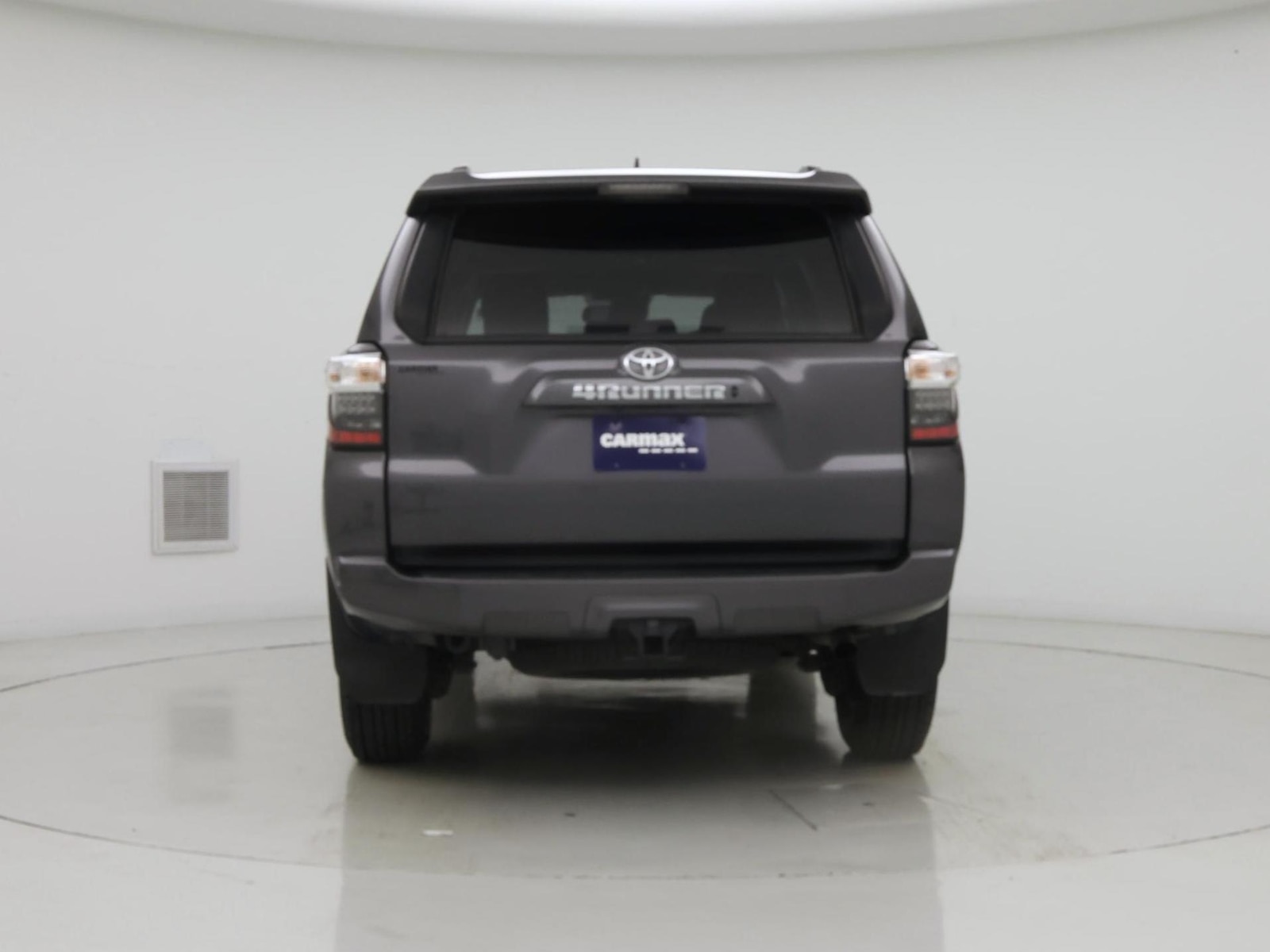 2021 Toyota 4Runner SR5 Premium - Photo 7