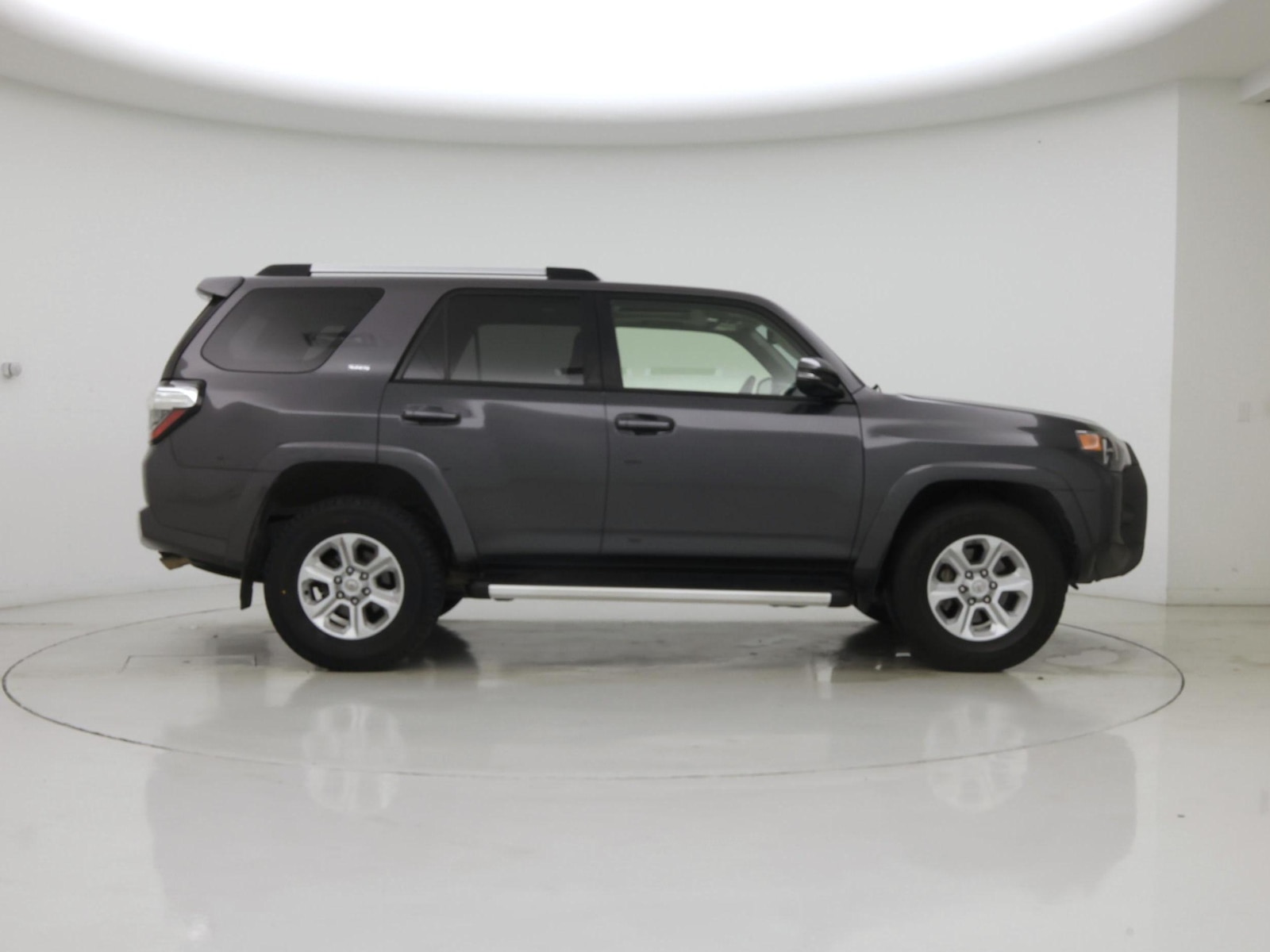 2021 Toyota 4Runner SR5 Premium - Photo 8