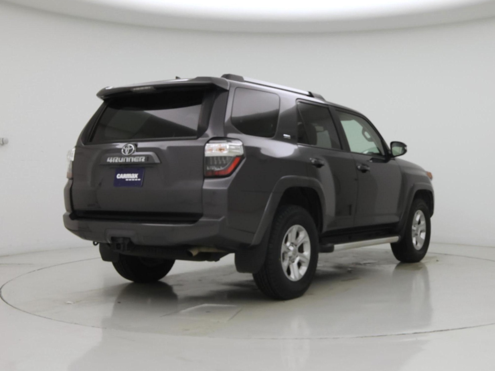 2021 Toyota 4Runner SR5 Premium - Photo 9