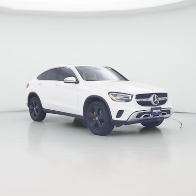 Recommended categories heading image of the selected vehicle
