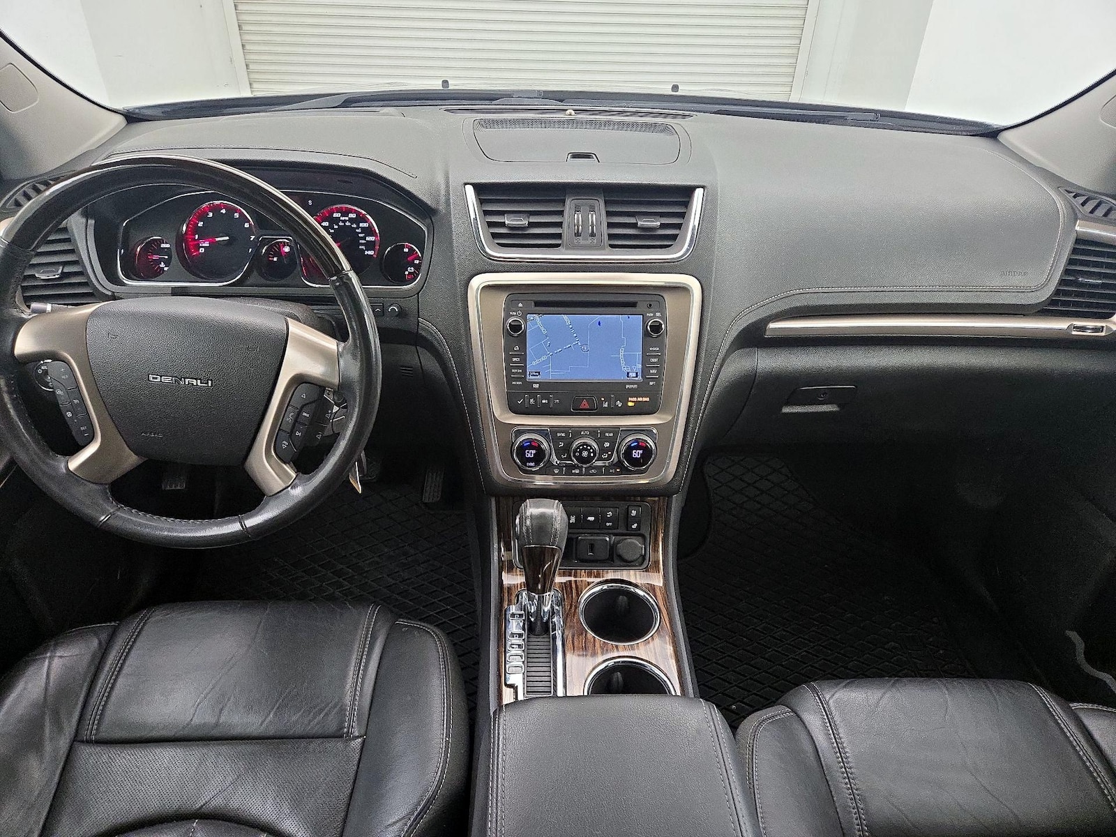 Navigation System