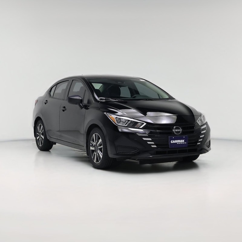 2023 Nissan Versa S