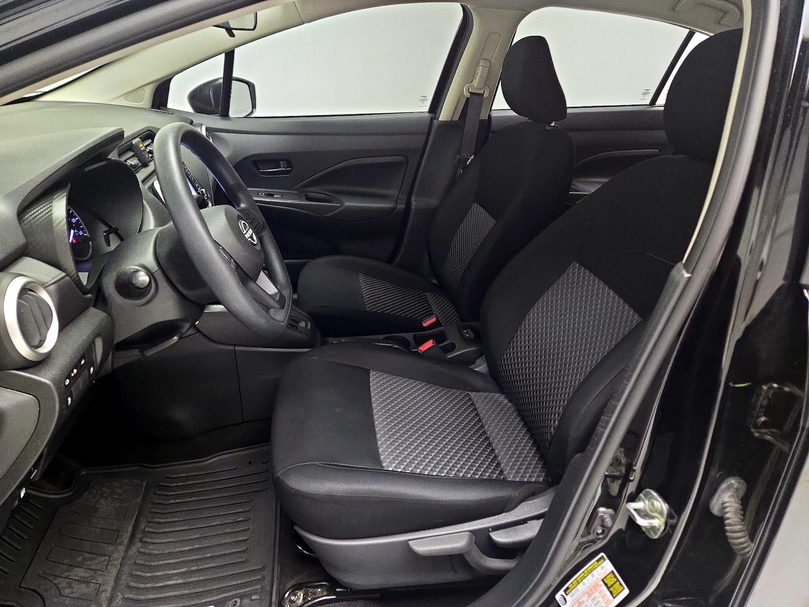 Side Airbags