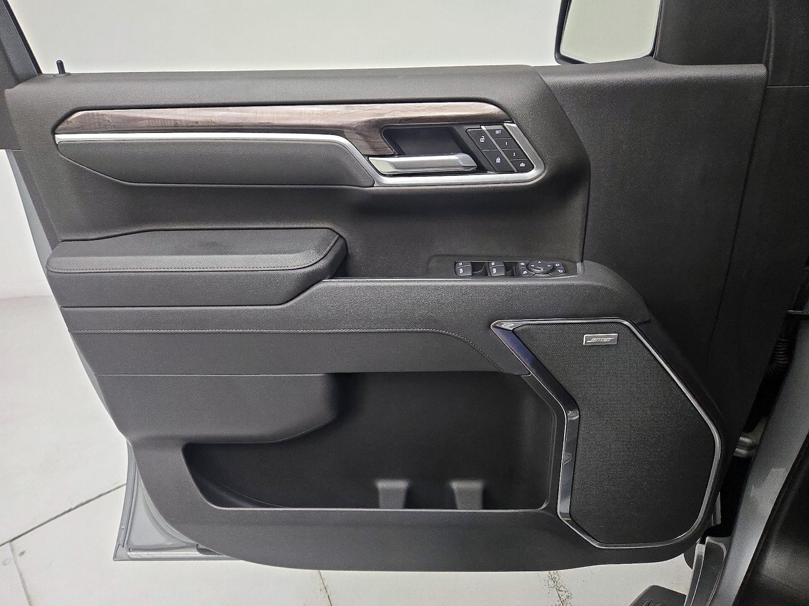 Overhead Airbags