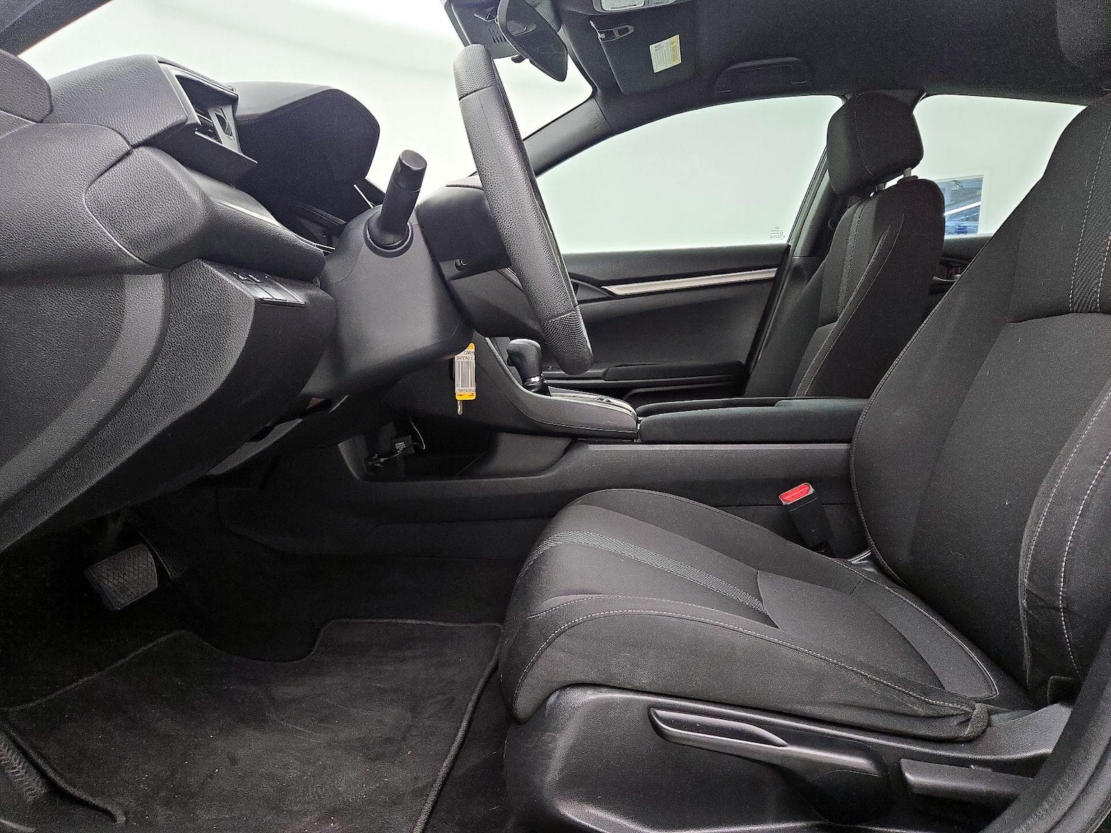 Side Airbags