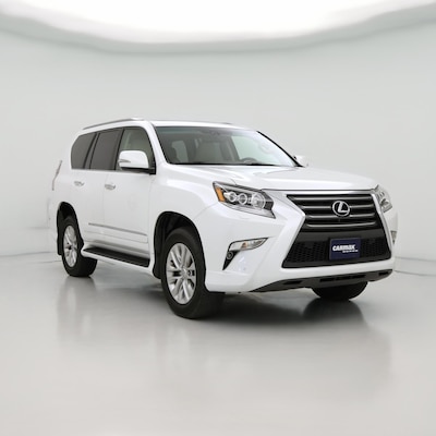 Vehicle exterior view