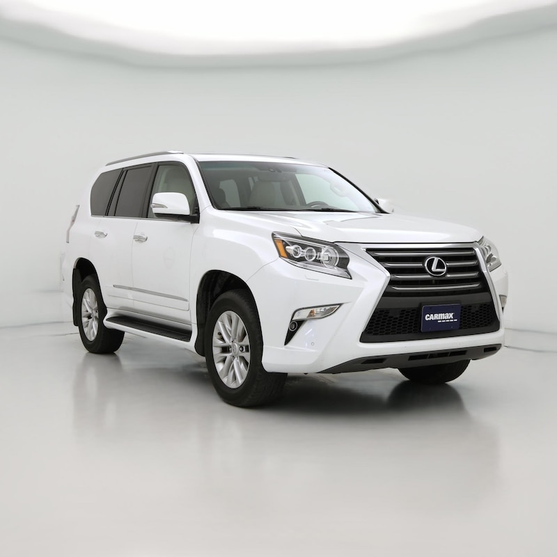 2019 Lexus GX 460 Premium