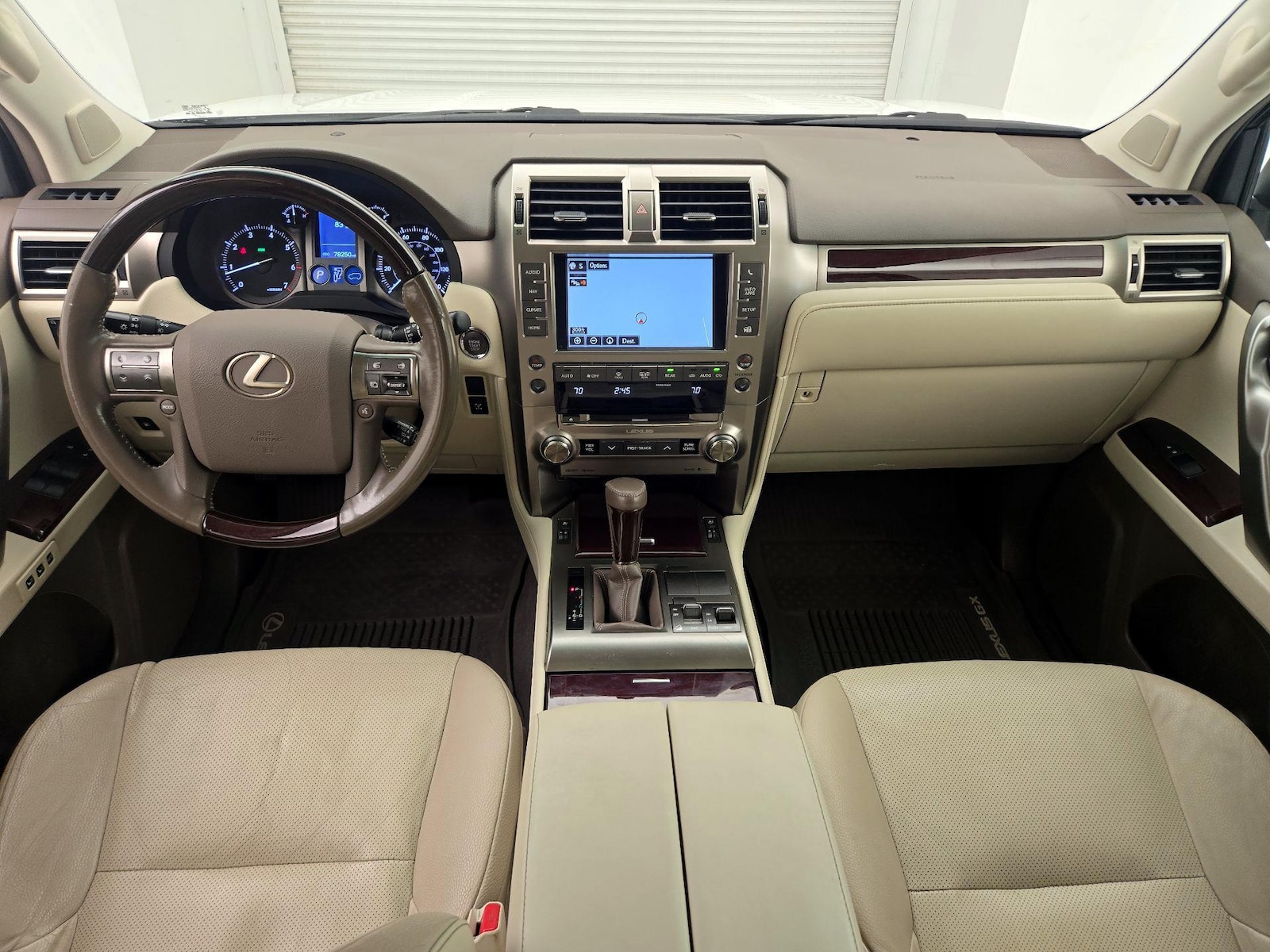 Navigation System