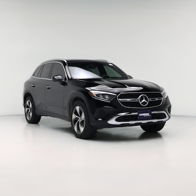 2023 Mercedes-Benz GLC300