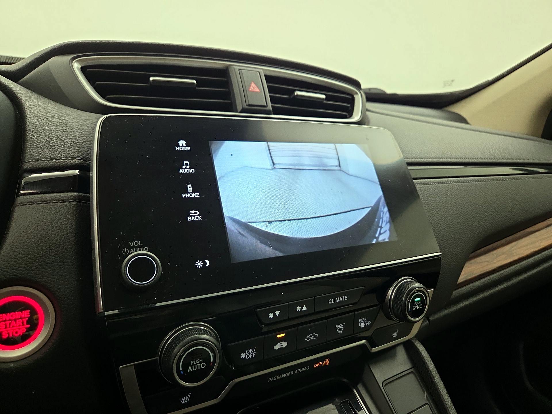 Thumbnail: 2018 Honda CR-V - 14