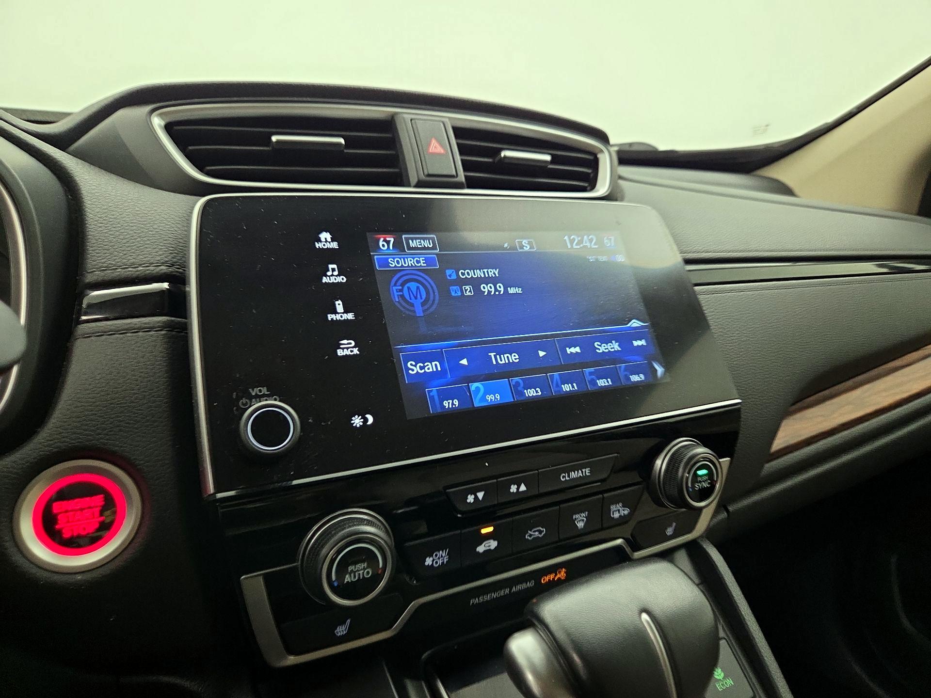 Thumbnail: 2018 Honda CR-V - 15