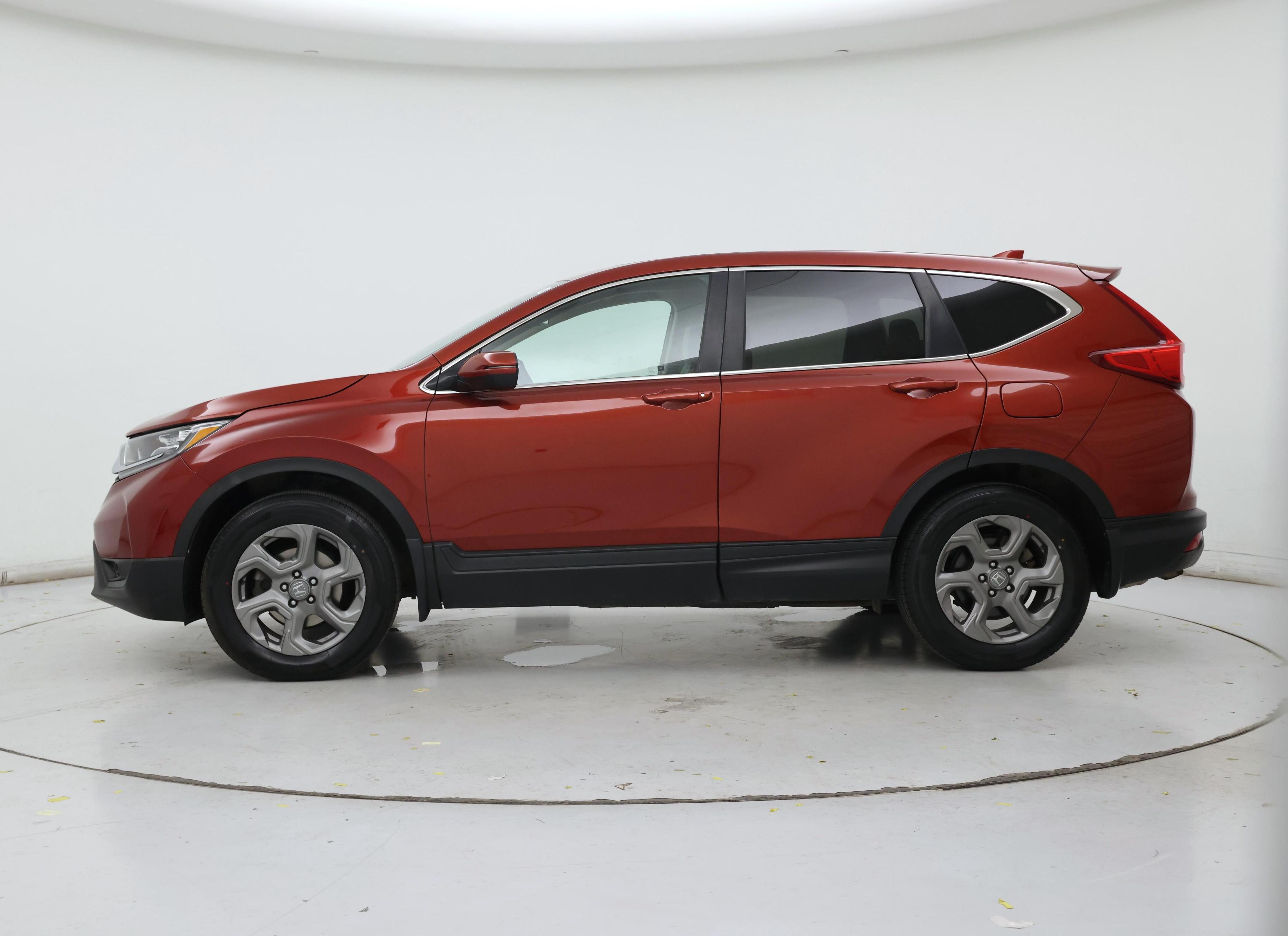 Thumbnail: 2018 Honda CR-V - 3