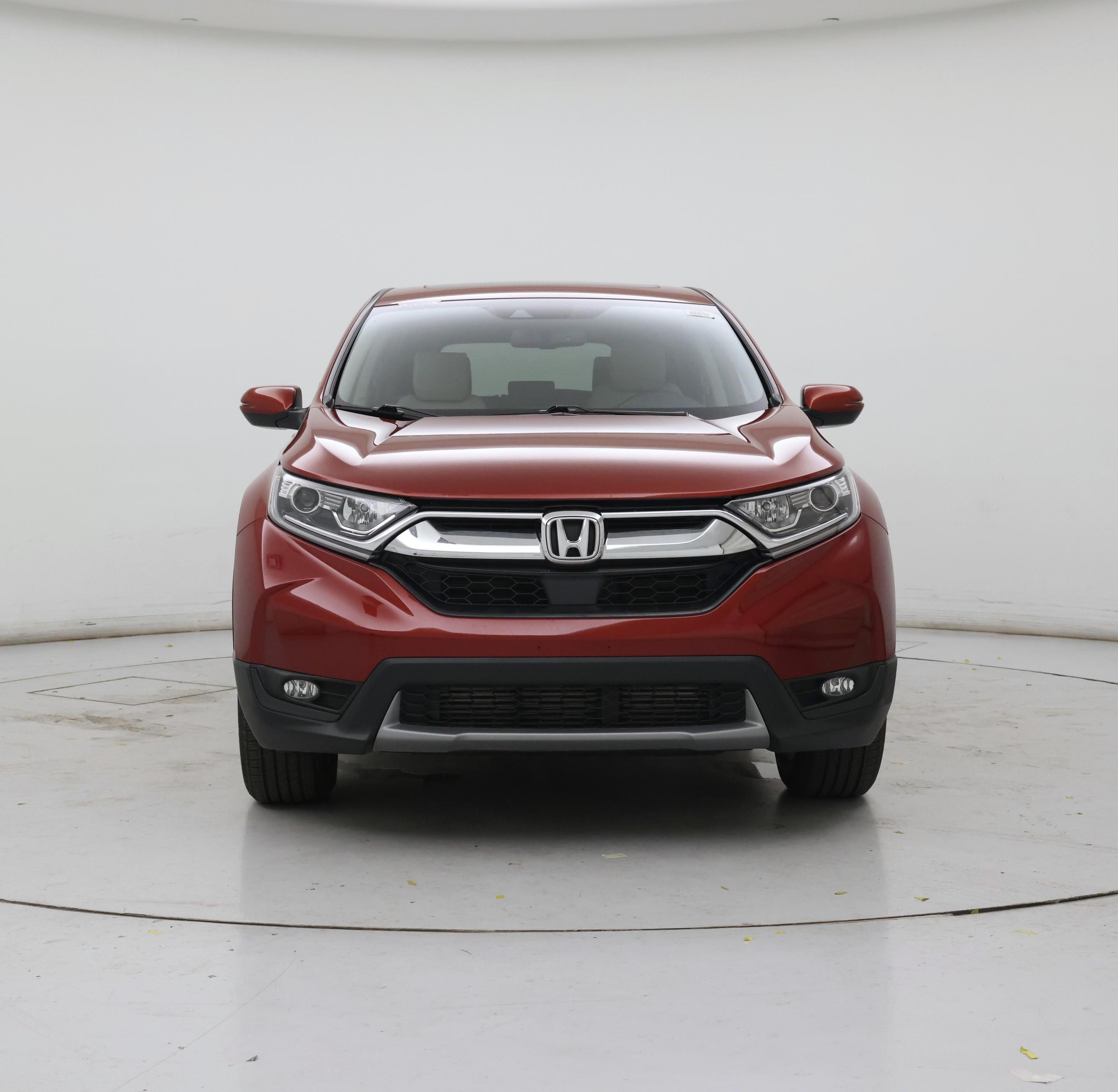 Thumbnail: 2018 Honda CR-V - 5