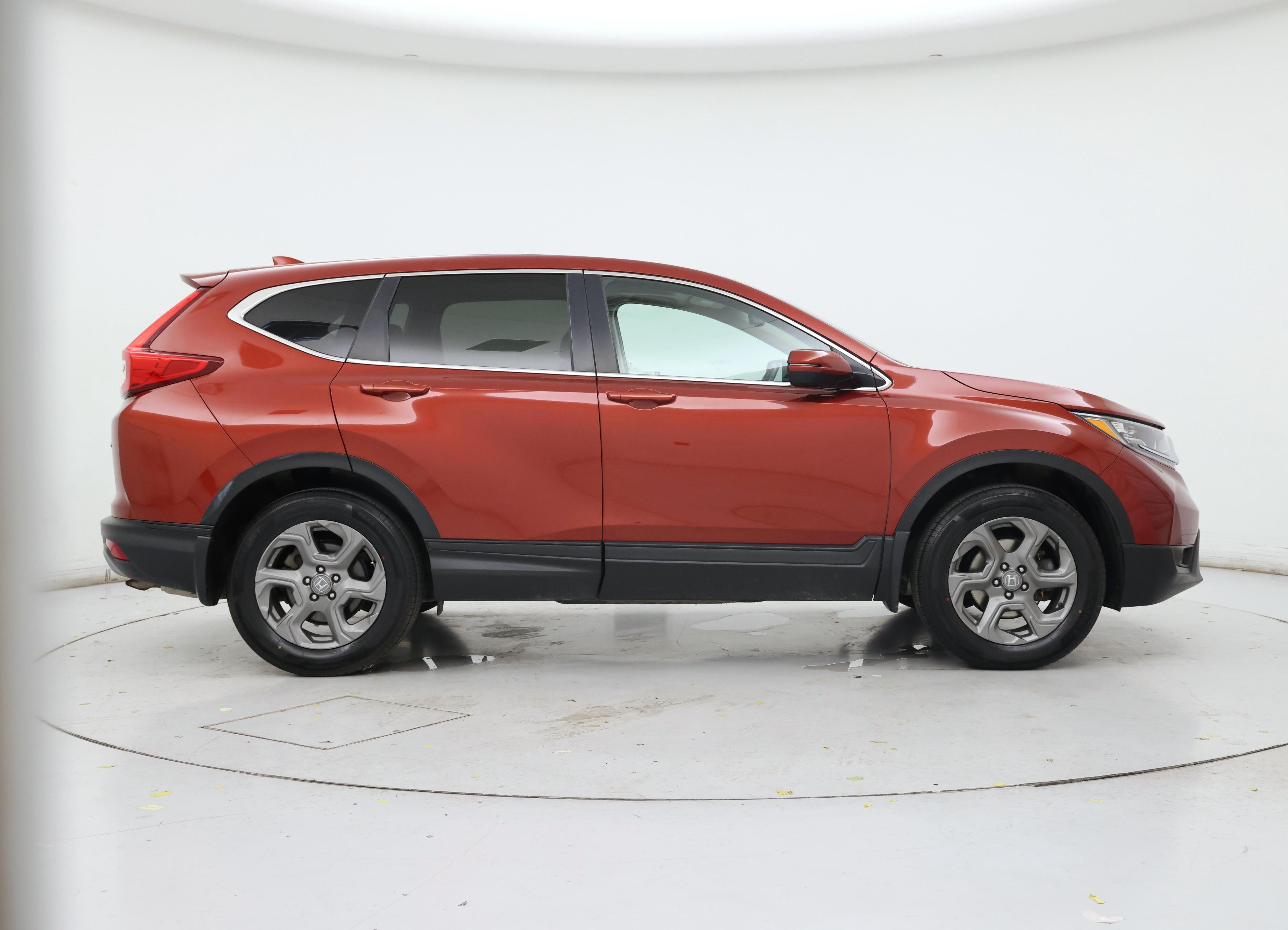 Thumbnail: 2018 Honda CR-V - 7