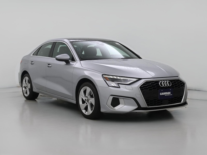 2023 Audi A3 Premium