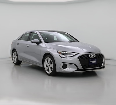 2023 Audi A3 Premium