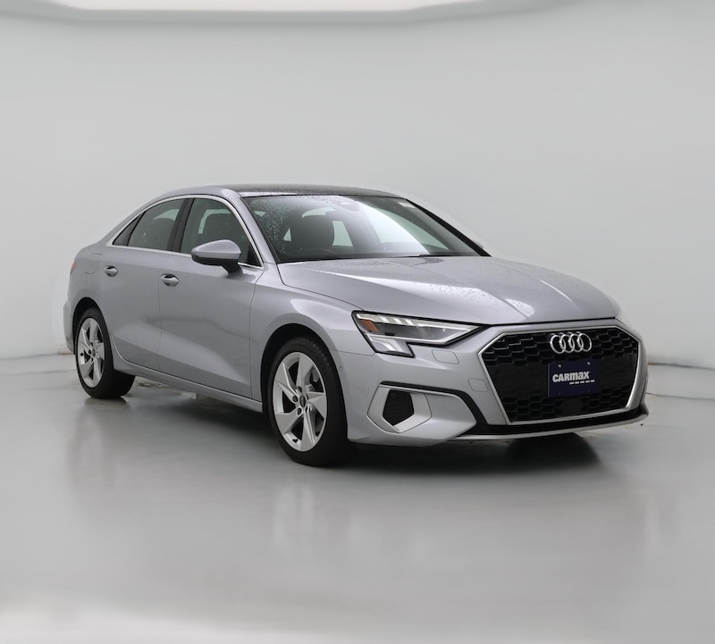 2023 Audi A3 Premium