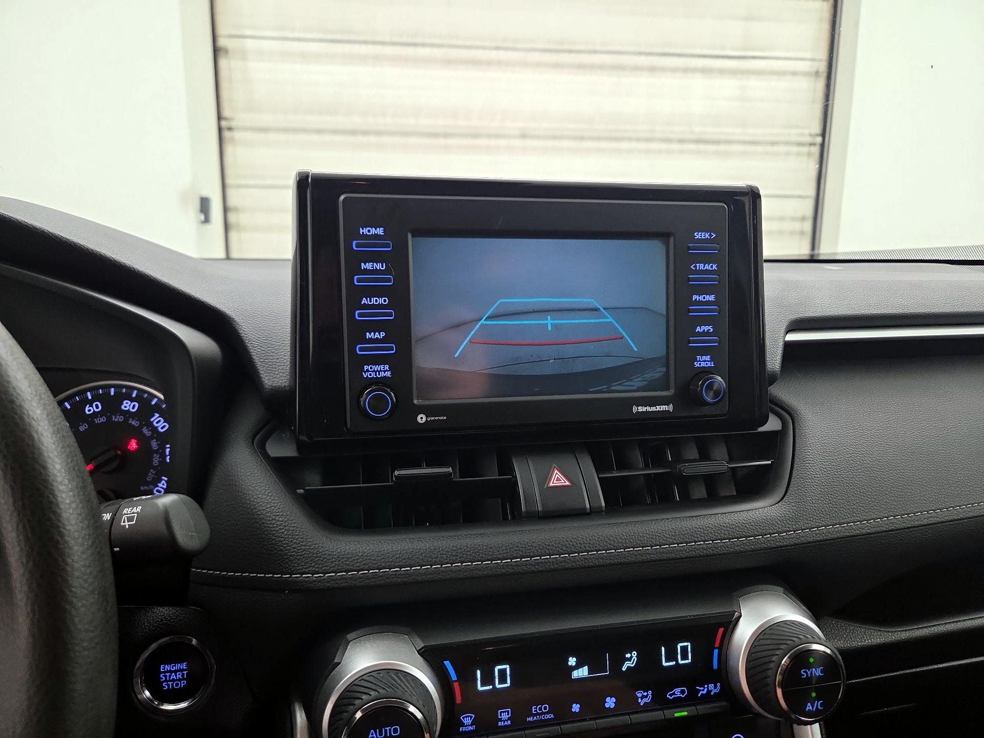 Thumbnail: 2021 Toyota RAV4 - 12