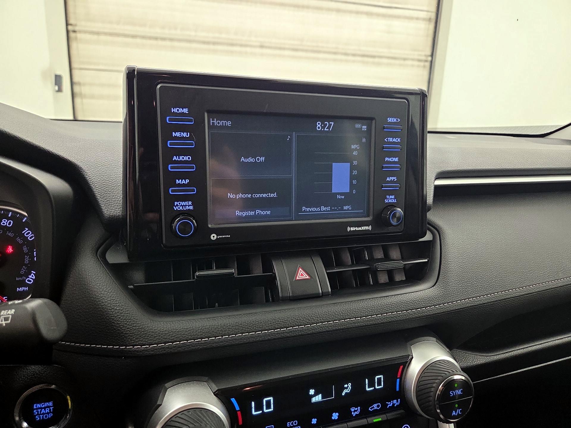 Thumbnail: 2021 Toyota RAV4 - 13
