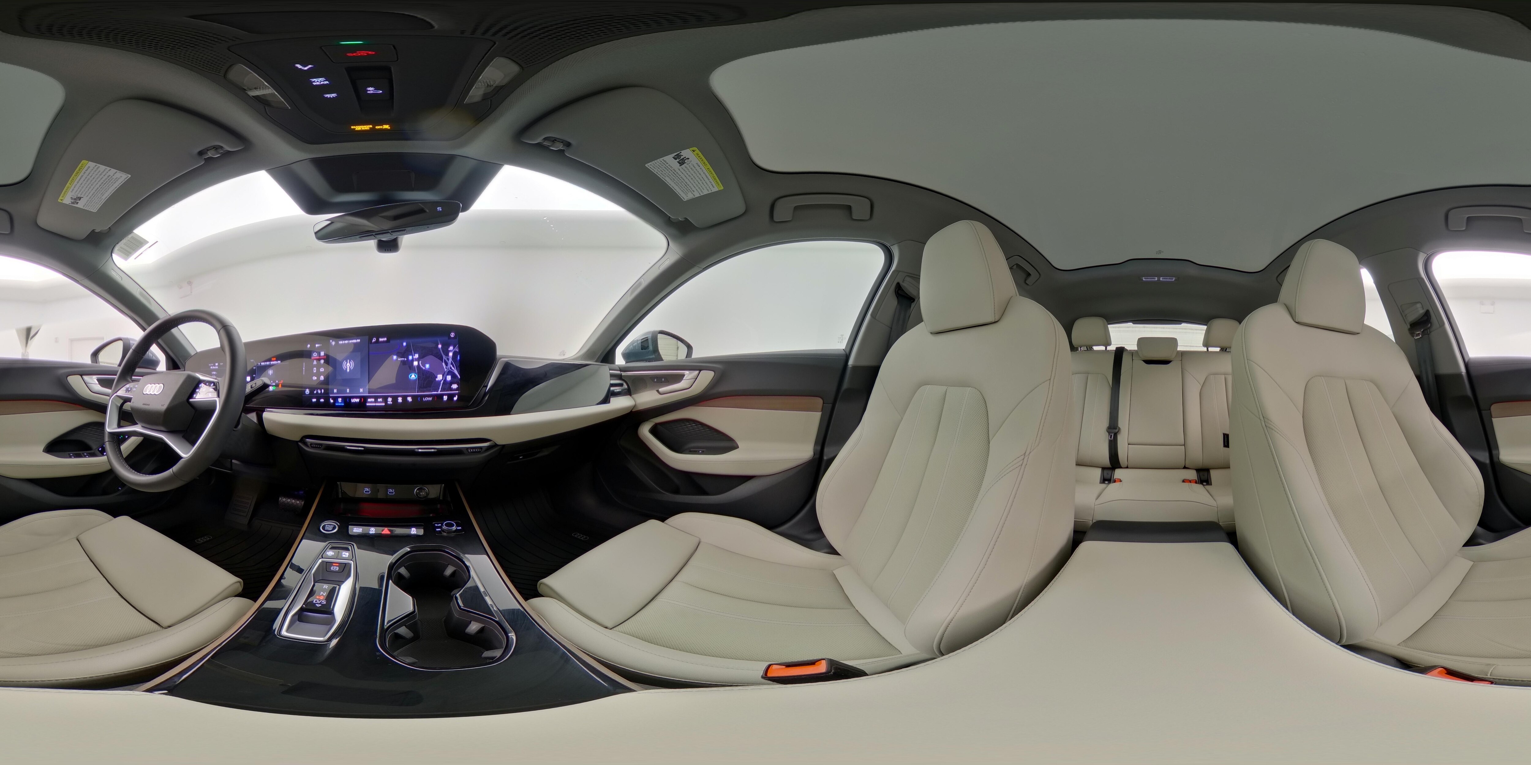 2025 Audi New A5 Premium Plus - Photo 25