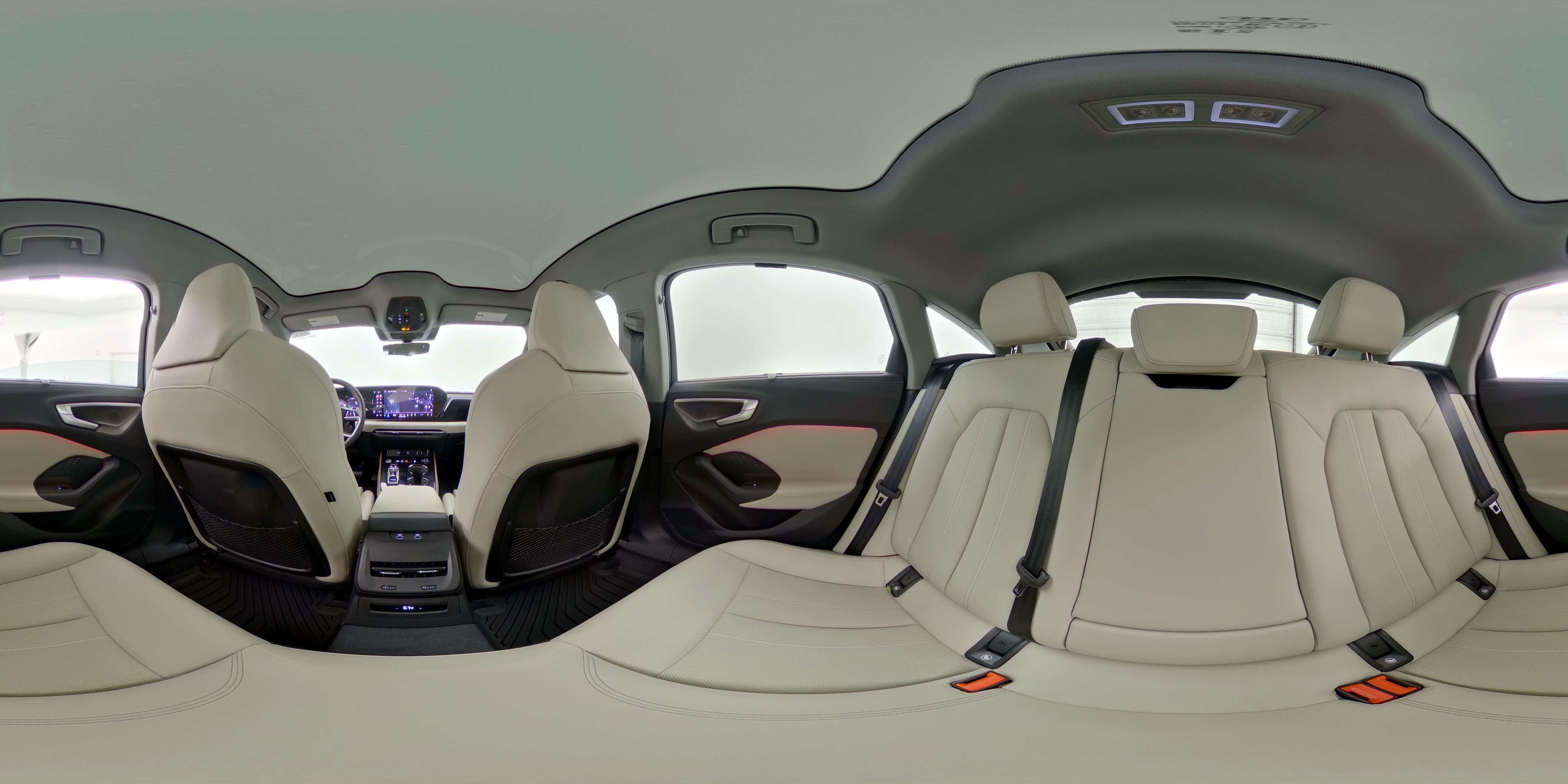 2025 Audi New A5 Premium Plus - Photo 26