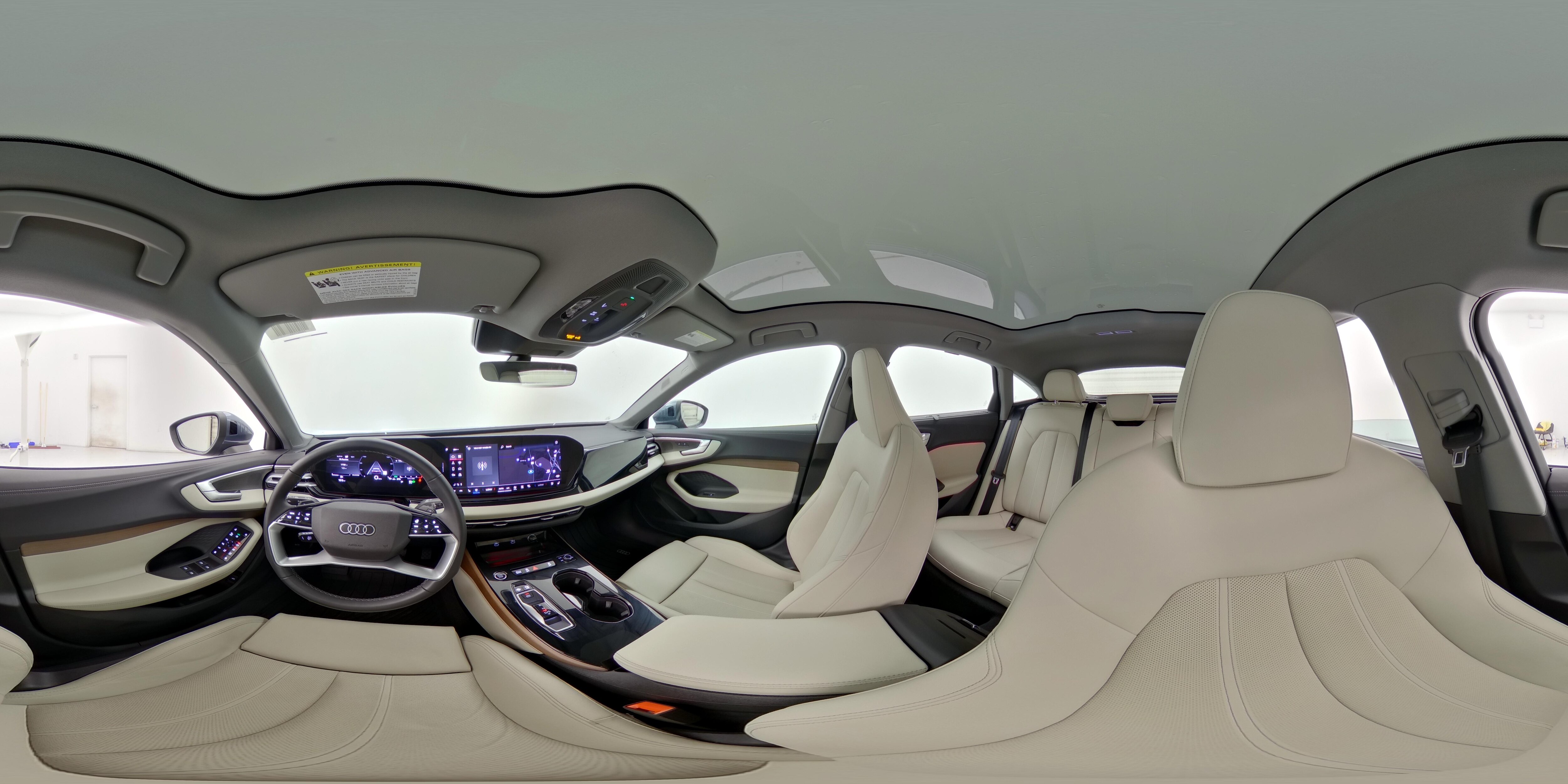 2025 Audi New A5 Premium Plus - Photo 27