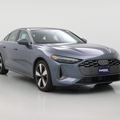 2025 Audi A5 Premium Plus
