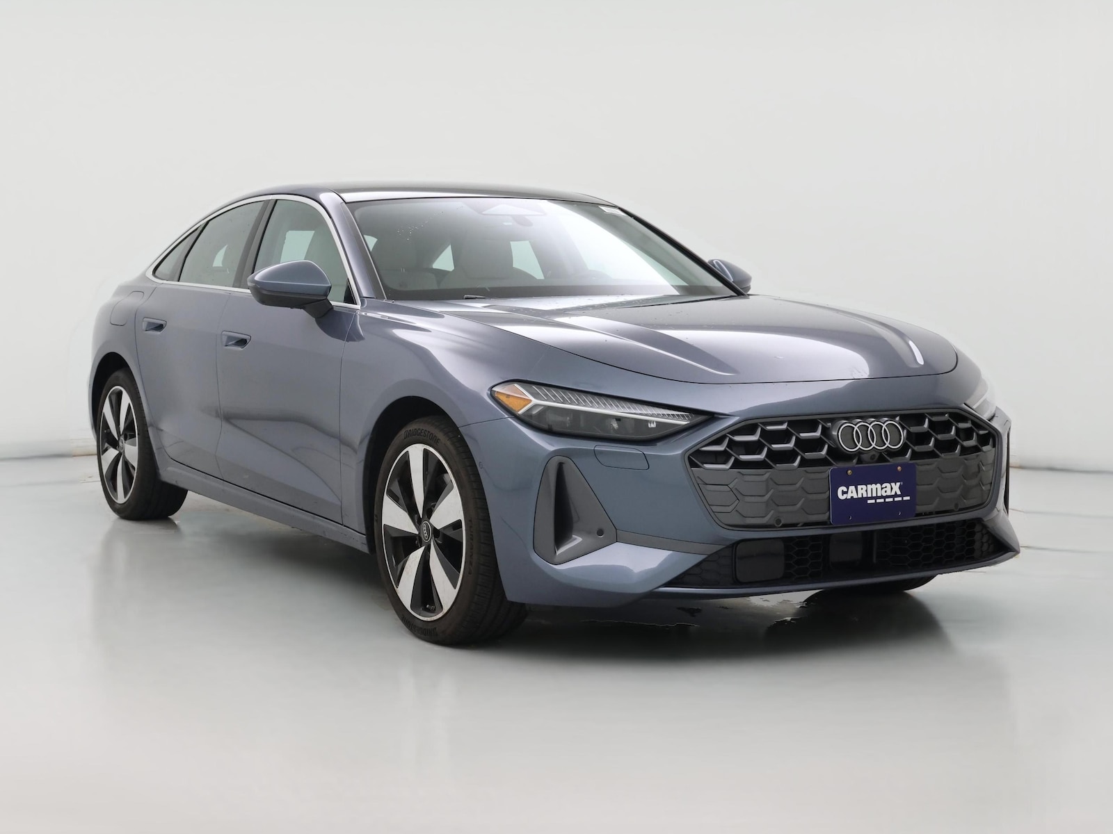 2025 Audi New A5 Premium Plus - Photo 1