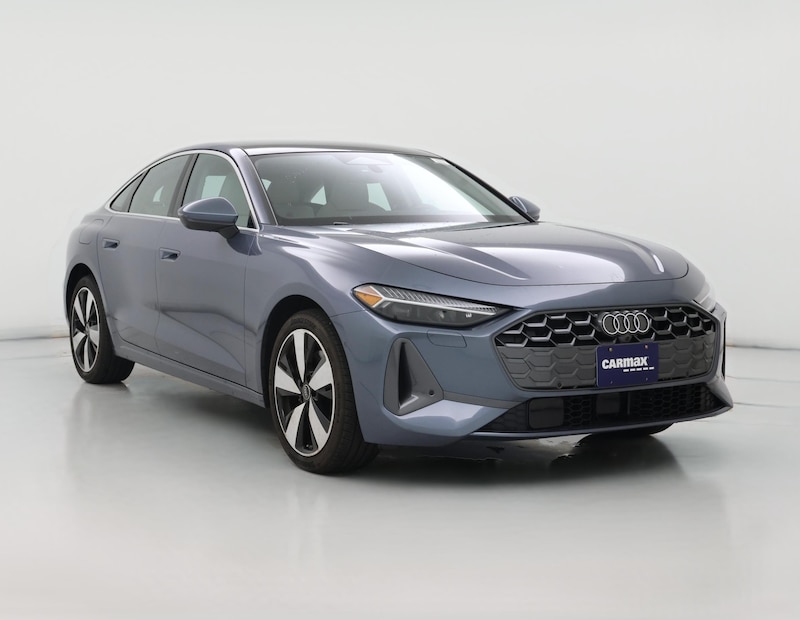 2025 Audi A5 Premium Plus