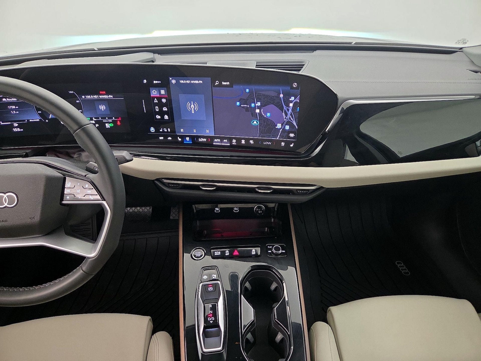 2025 Audi New A5 Premium Plus - Photo 10