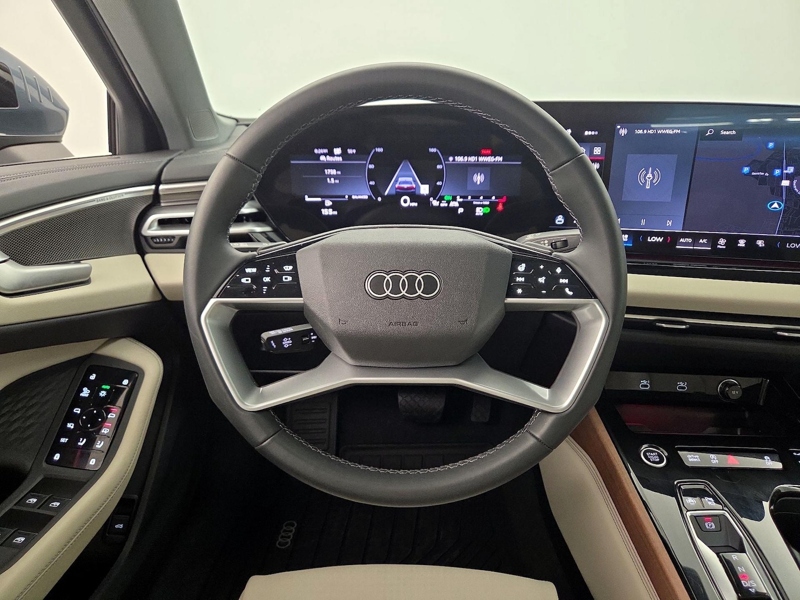 2025 Audi New A5 Premium Plus - Photo 11