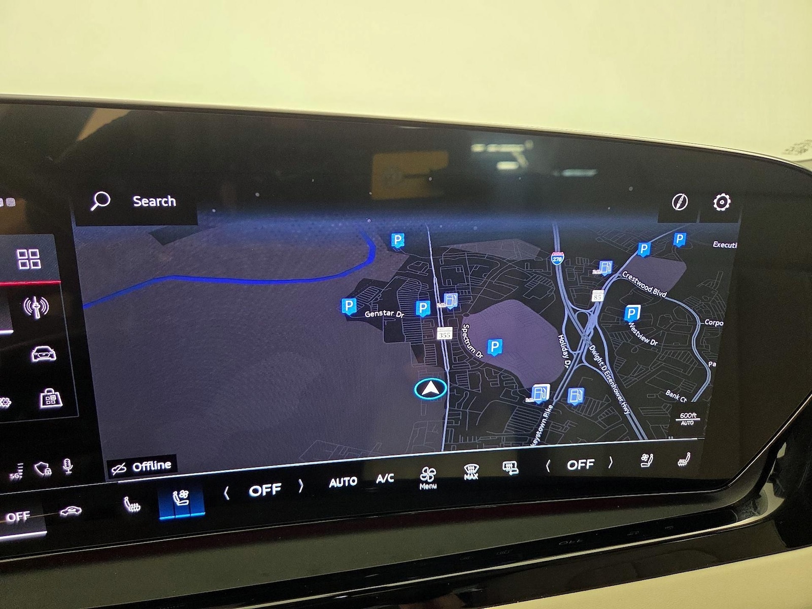 2025 Audi New A5 Premium Plus - Photo 14