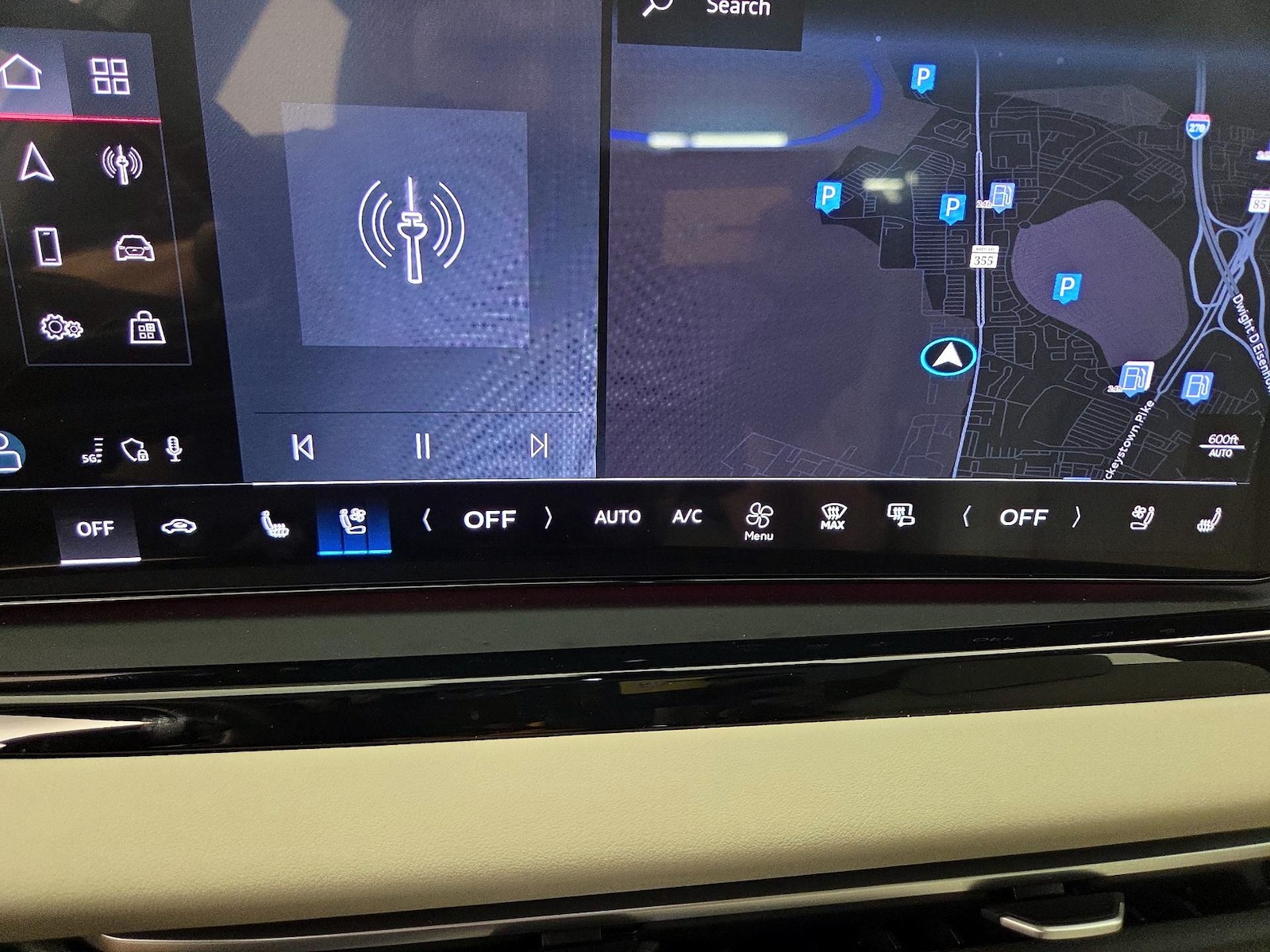2025 Audi New A5 Premium Plus - Photo 17