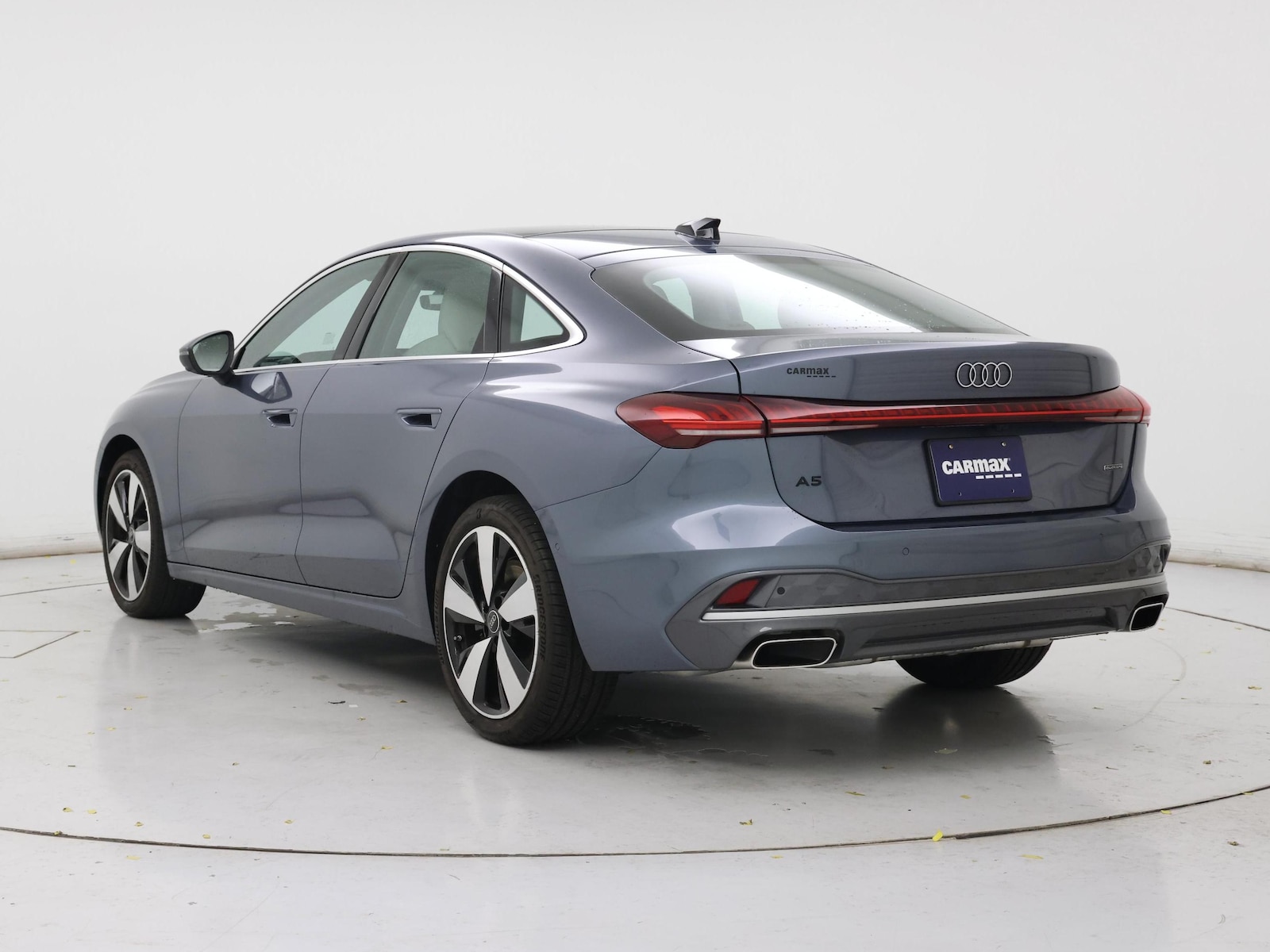 2025 Audi New A5 Premium Plus - Photo 3