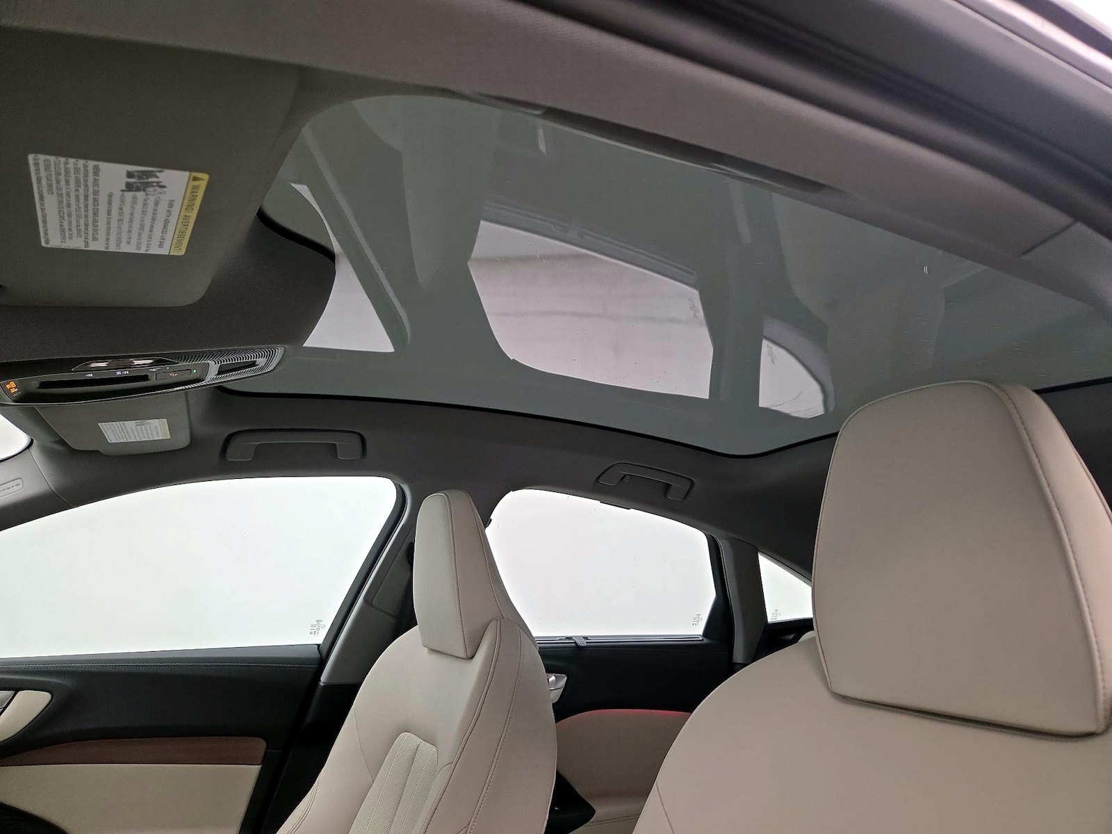 2025 Audi New A5 Premium Plus - Photo 20