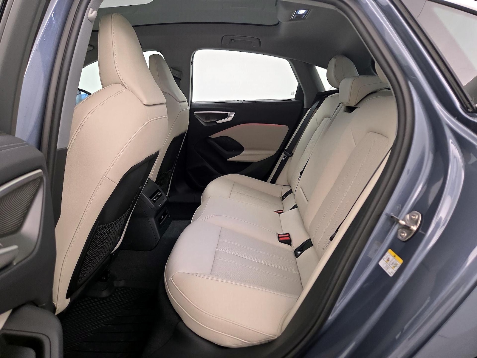 2025 Audi New A5 Premium Plus - Photo 21
