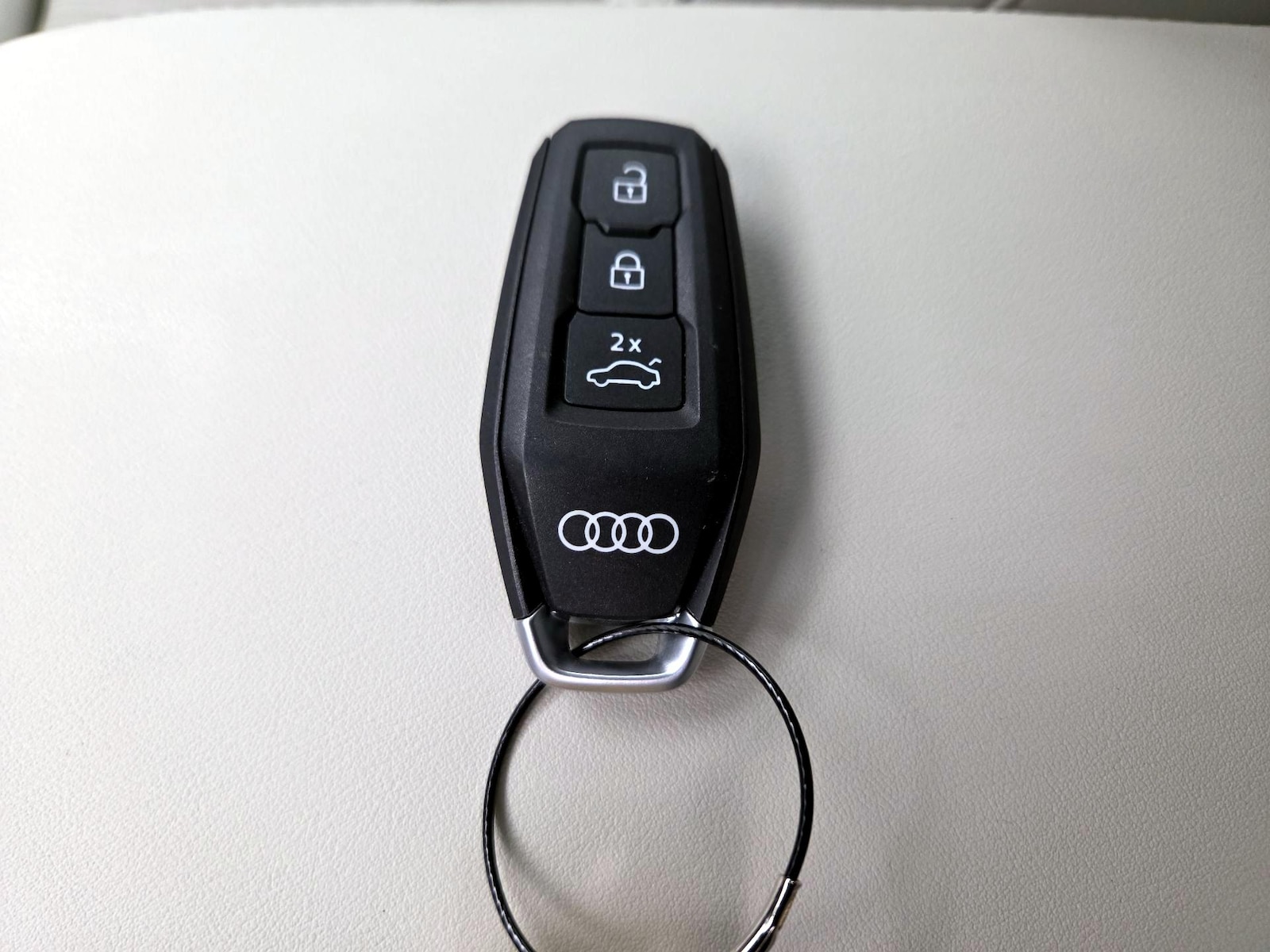 2025 Audi New A5 Premium Plus - Photo 24
