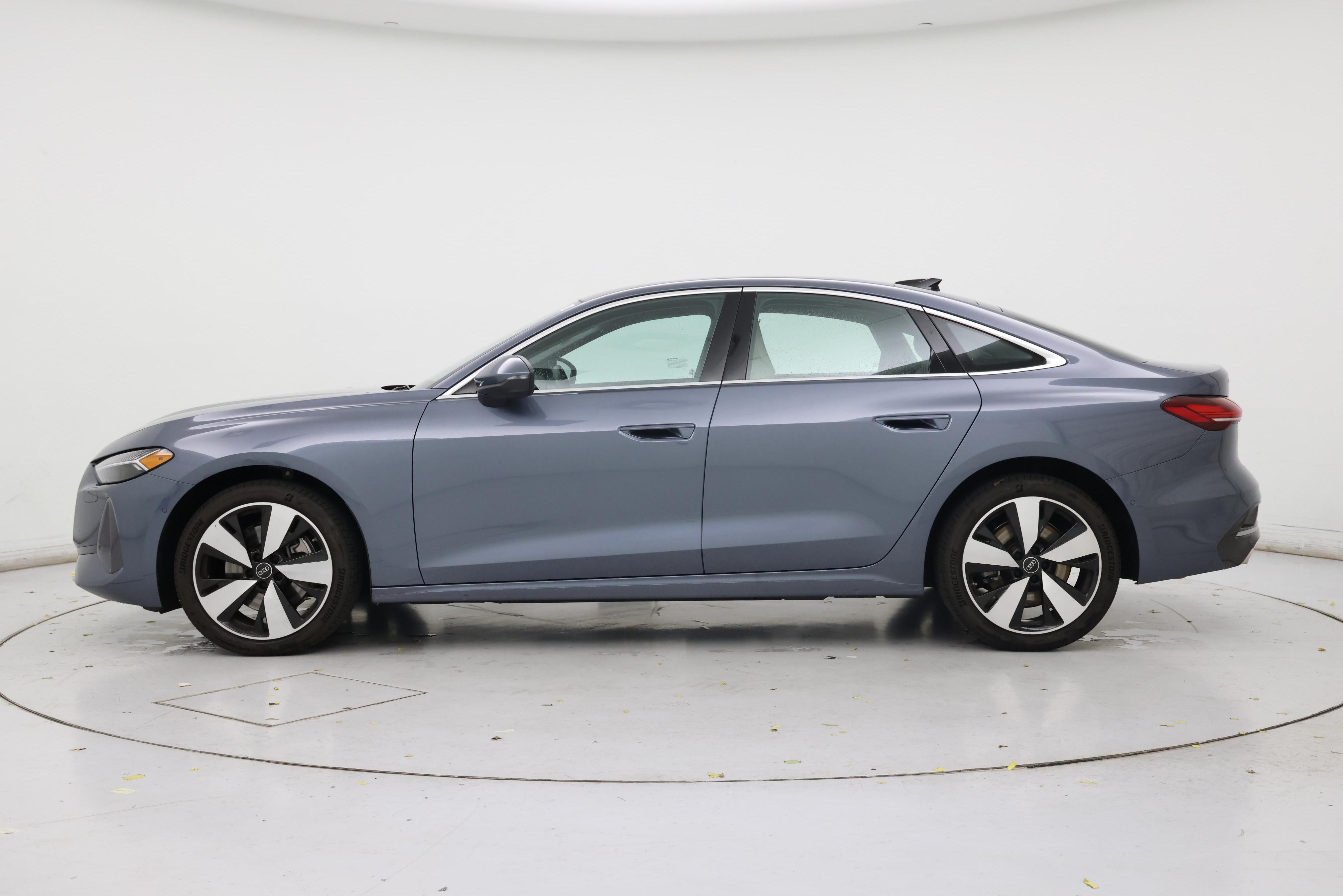 Thumbnail: 2025 Audi A5 - 3