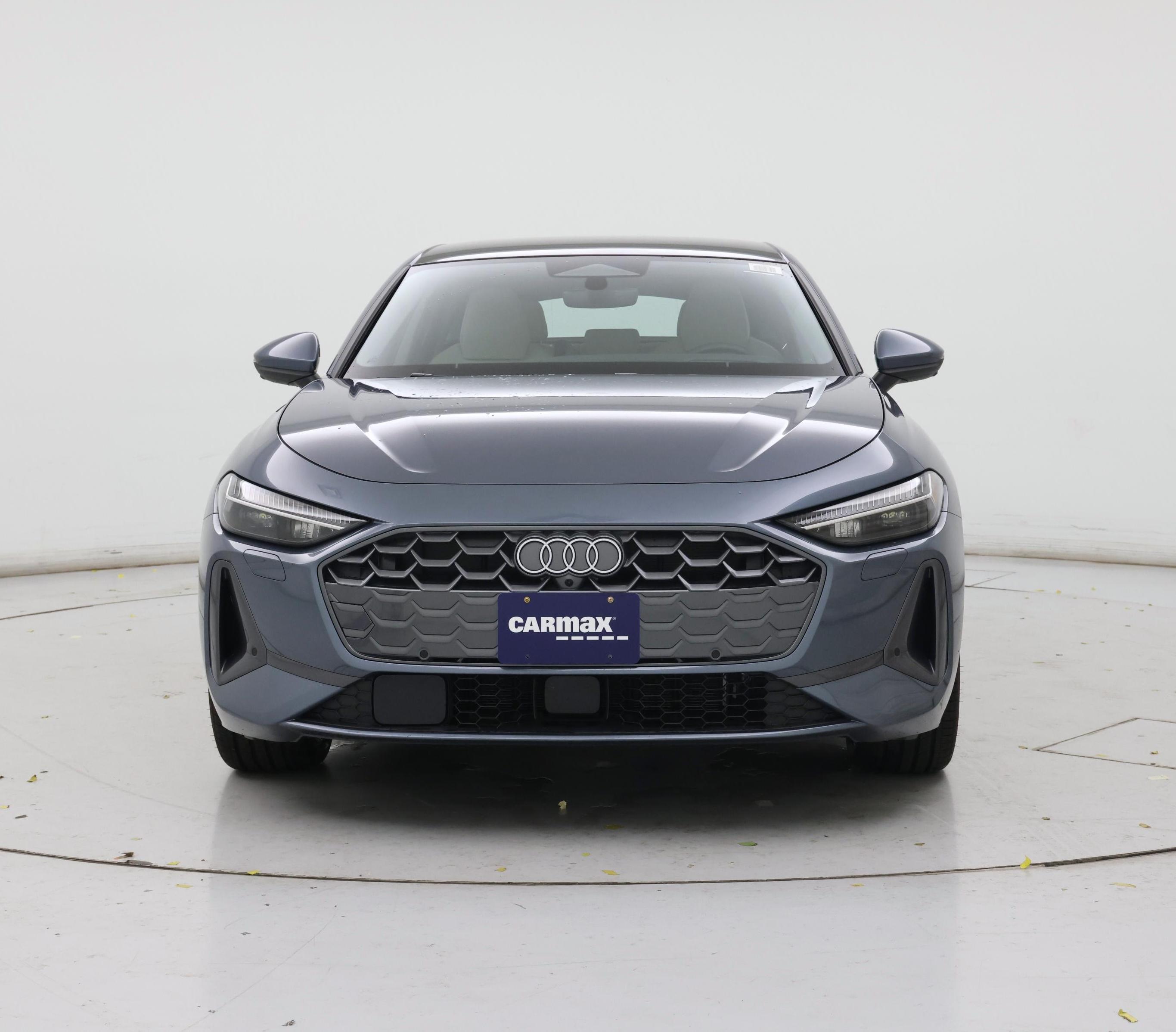 Thumbnail: 2025 Audi A5 - 5