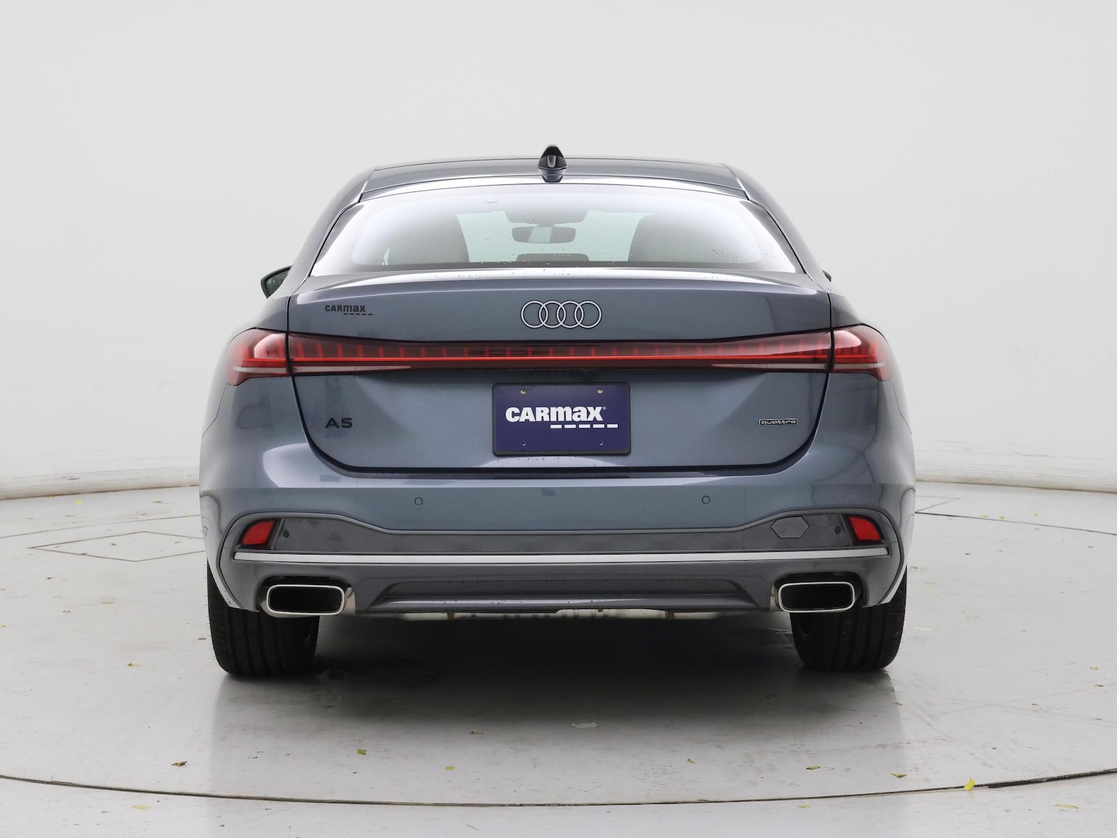 2025 Audi New A5 Premium Plus - Photo 7