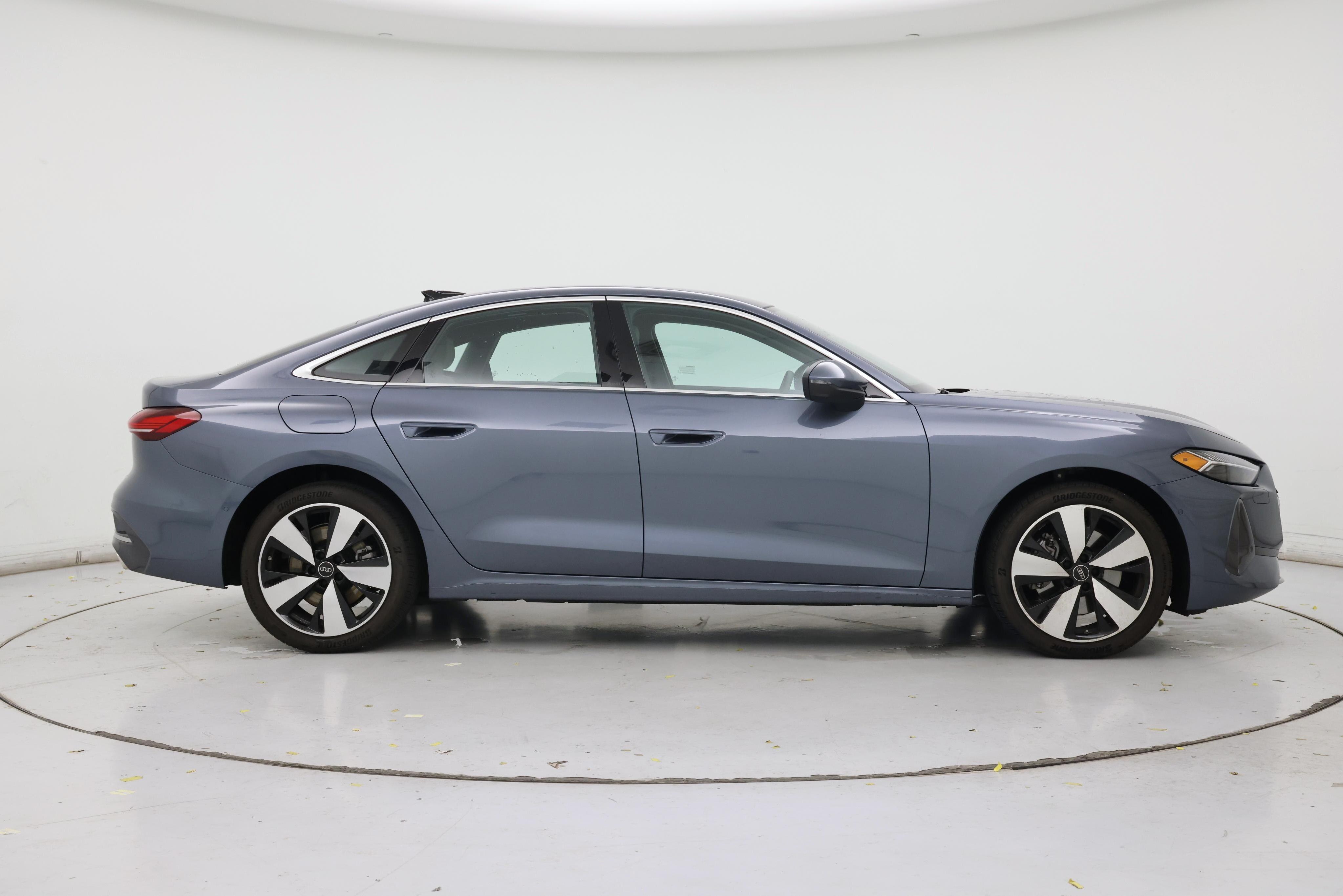 Thumbnail: 2025 Audi A5 - 7