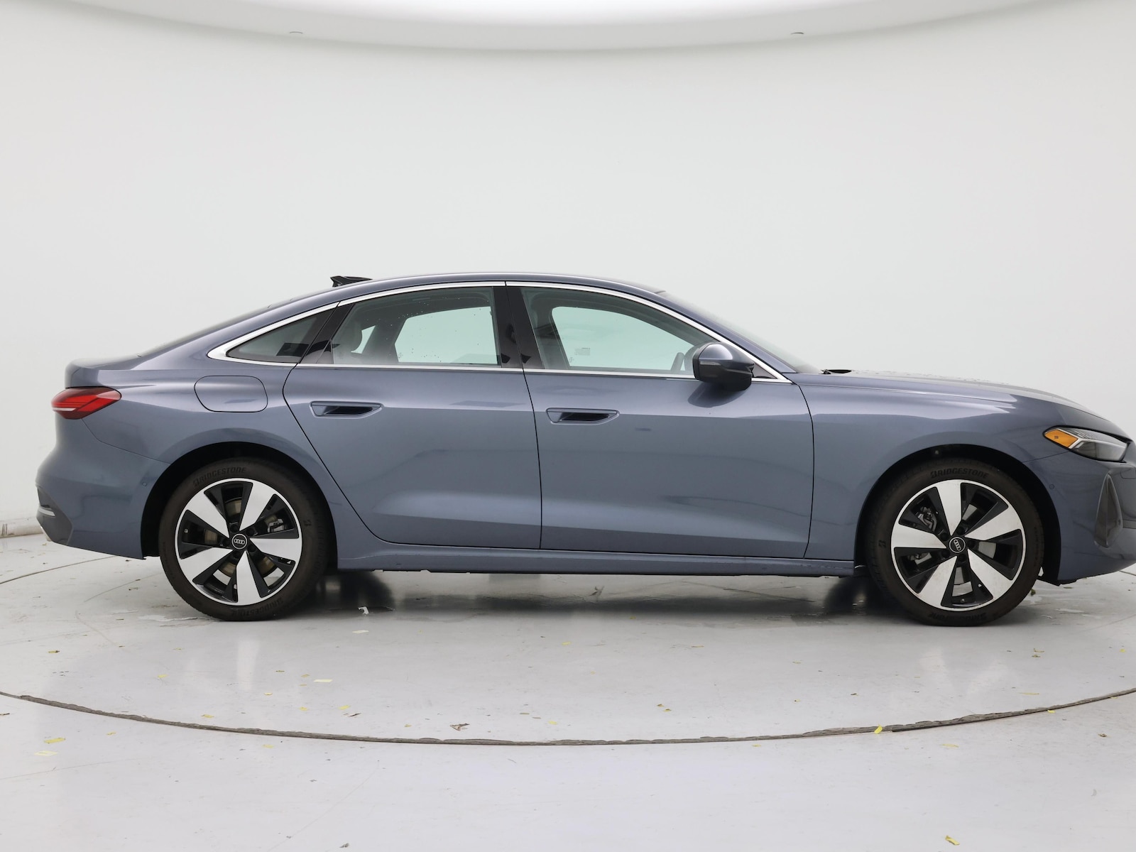2025 Audi New A5 Premium Plus - Photo 8