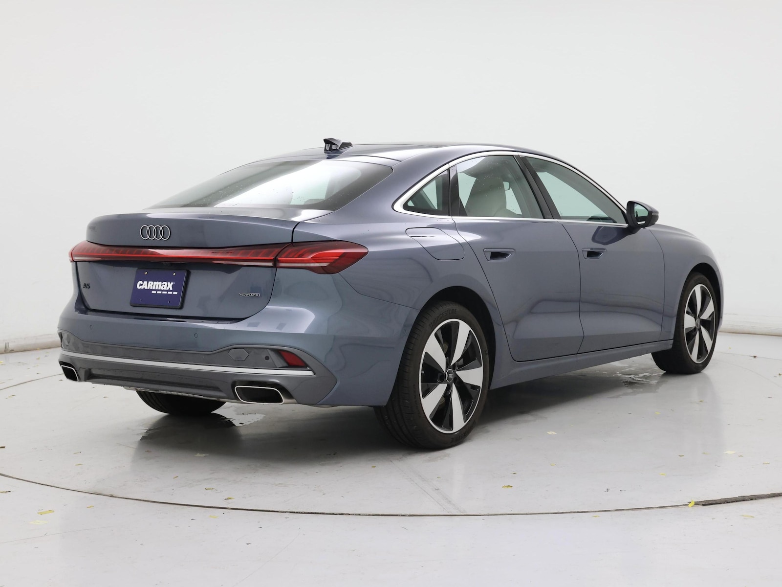 2025 Audi New A5 Premium Plus - Photo 9