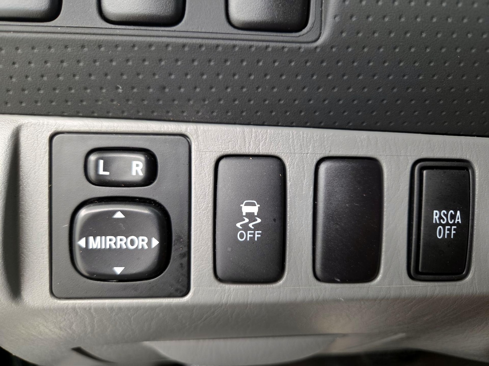 2015 Toyota Tacoma Base - Photo 14