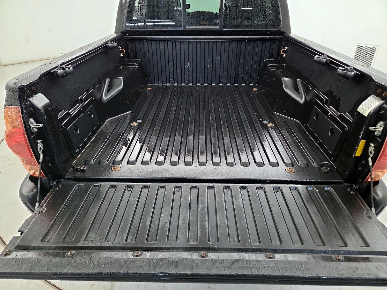 2015 Toyota Tacoma Base - Photo 20