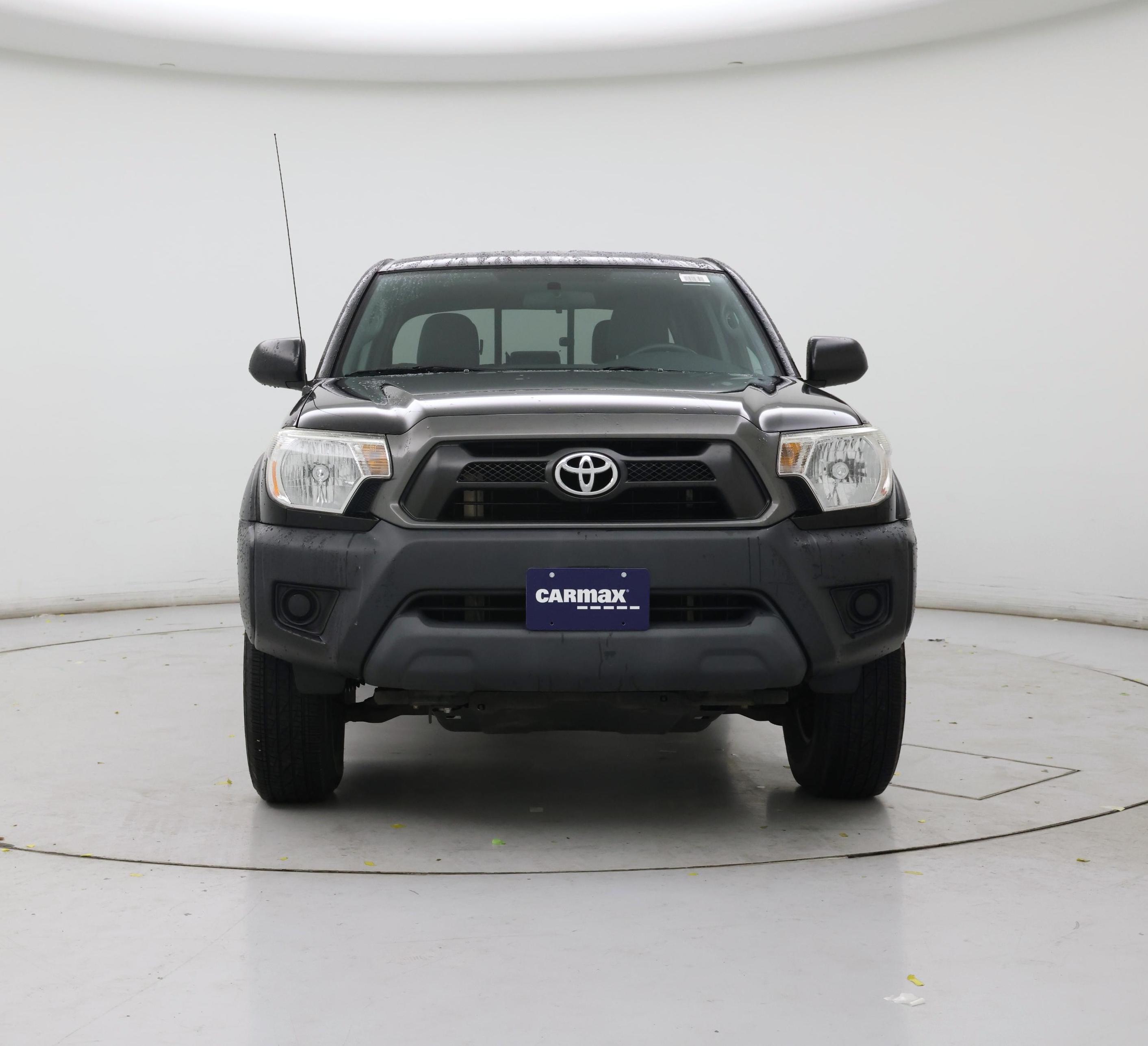 Thumbnail: 2015 Toyota Tacoma - 5