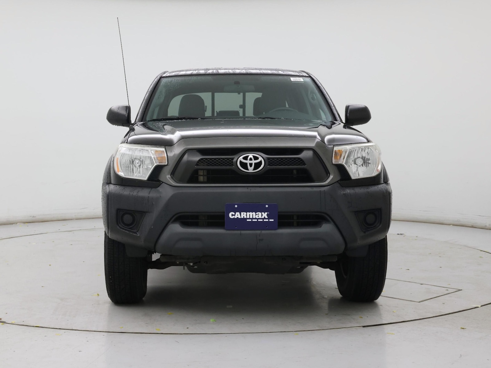 2015 Toyota Tacoma Base - Photo 6
