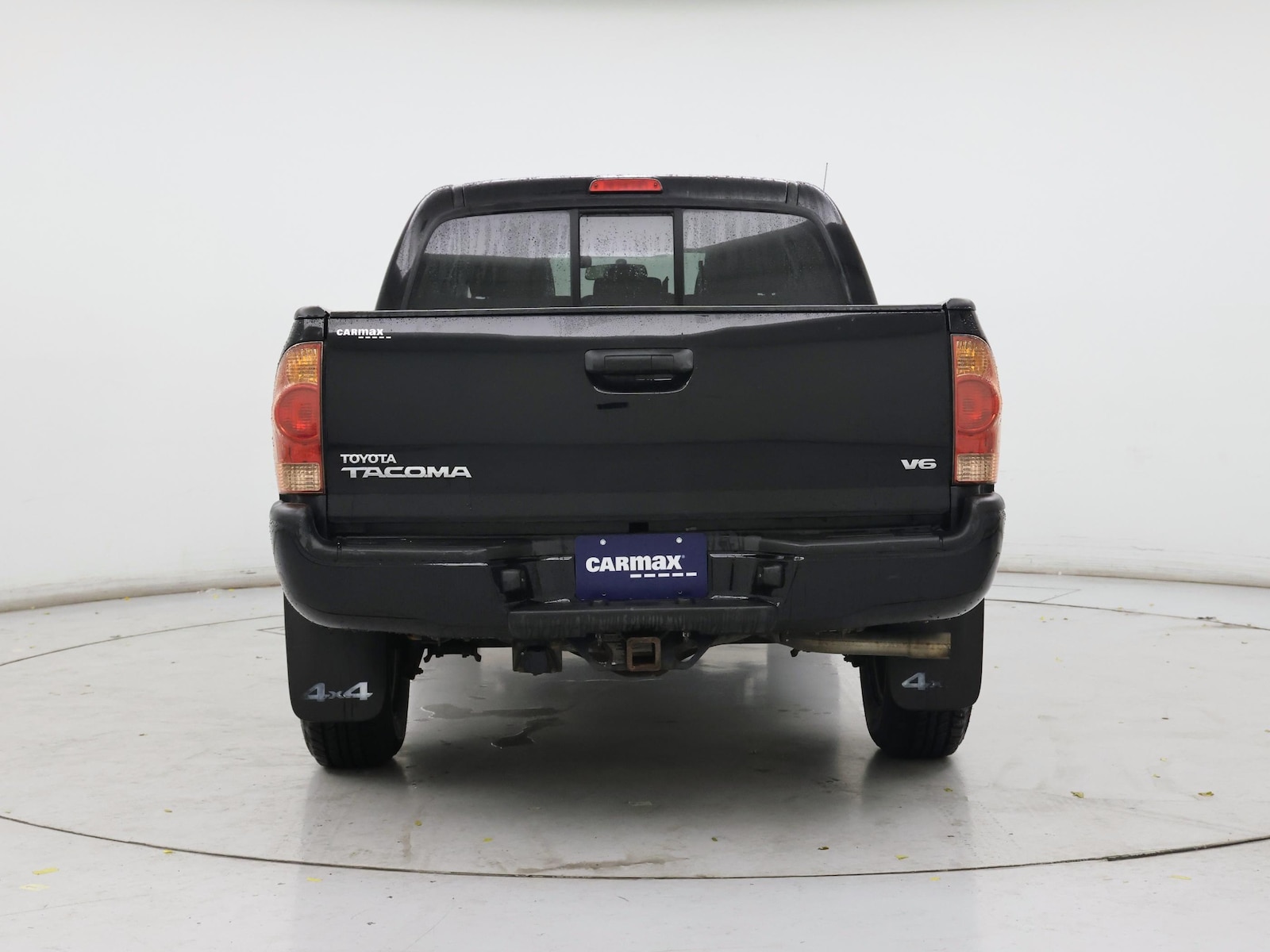 2015 Toyota Tacoma Base - Photo 7