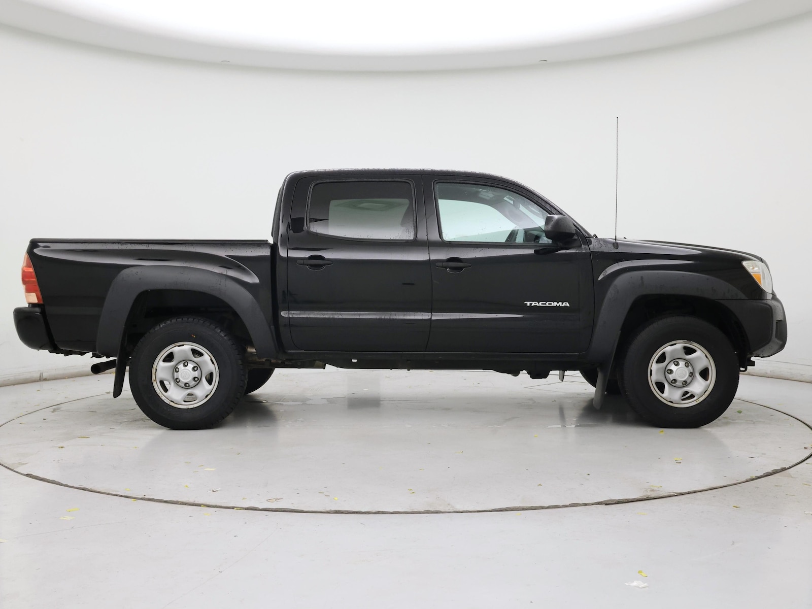 2015 Toyota Tacoma Base - Photo 8