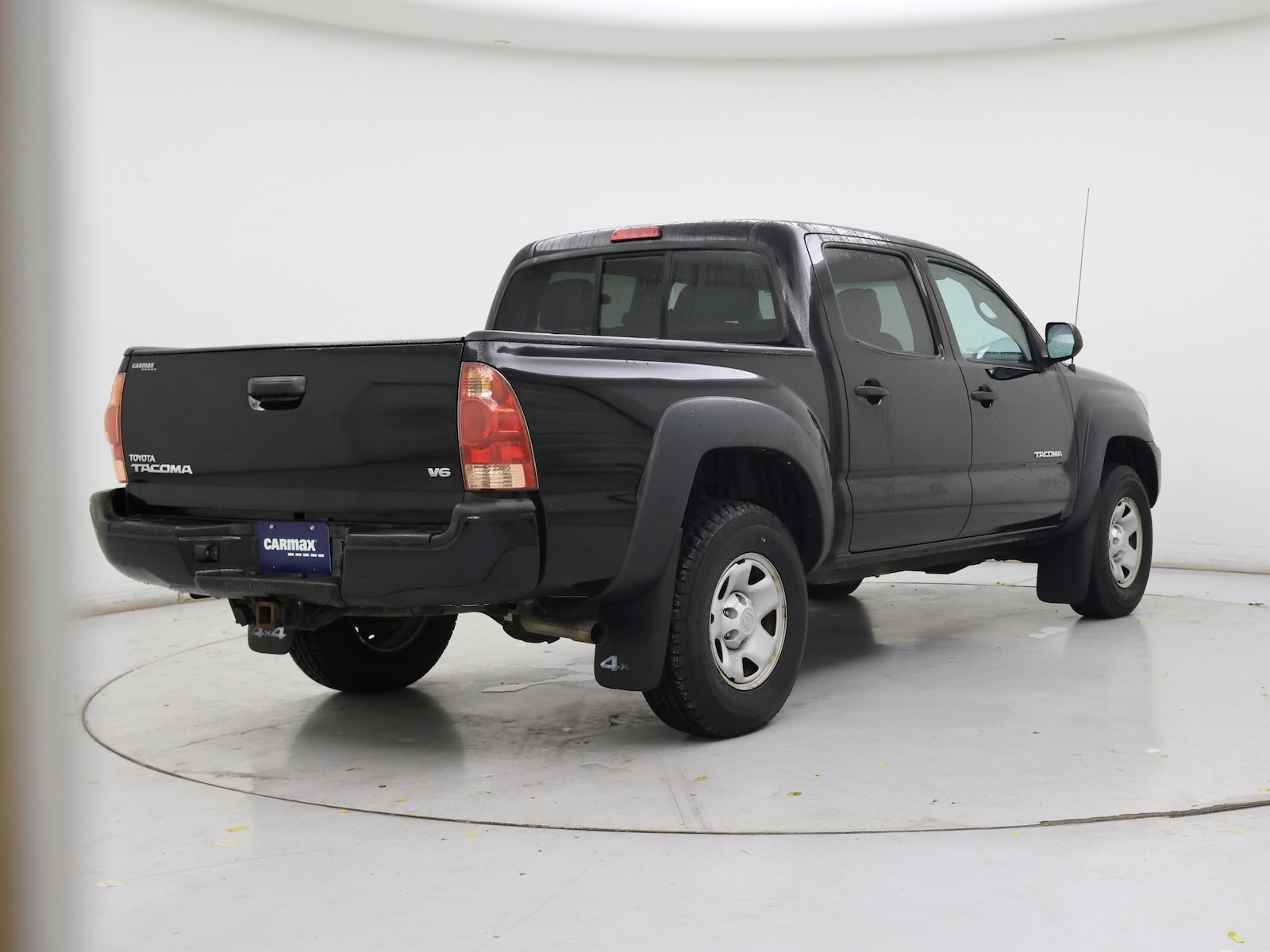 2015 Toyota Tacoma Base - Photo 9